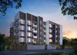 Sophia Road (D9), Condominium #593012941